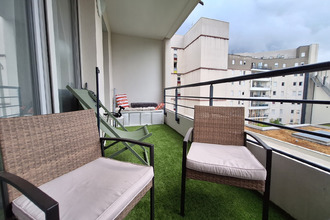 achat appartement clermt-ferrand 63000