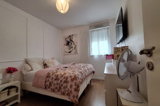 achat appartement clermt-ferrand 63000