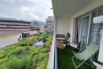 achat appartement clermt-ferrand 63000