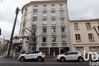 achat appartement clermt-ferrand 63000