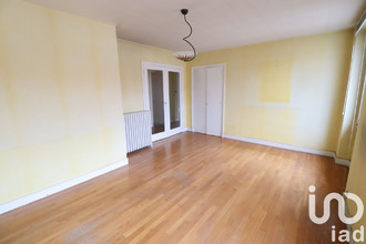 achat appartement clermt-ferrand 63000