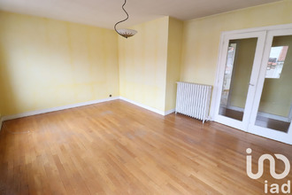 achat appartement clermt-ferrand 63000