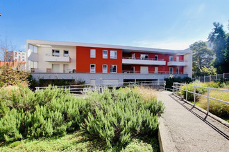 achat appartement clermt-ferrand 63000