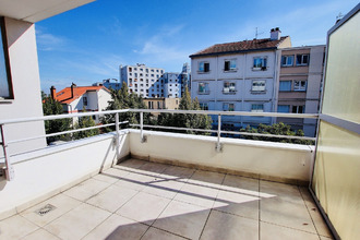 achat appartement clermt-ferrand 63000