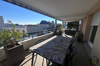 achat appartement clermt-ferrand 63000