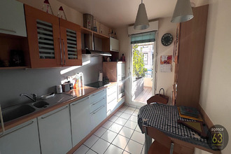achat appartement clermt-ferrand 63000