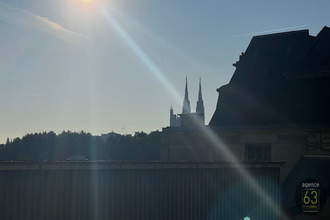 achat appartement clermt-ferrand 63000