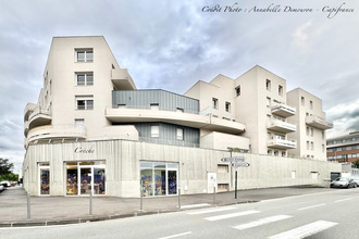 achat appartement clermt-ferrand 63000