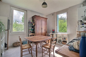 achat appartement clermt-ferrand 63000