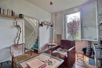 achat appartement clermt-ferrand 63000