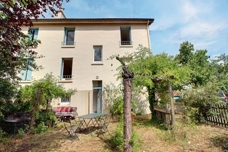 achat appartement clermt-ferrand 63000