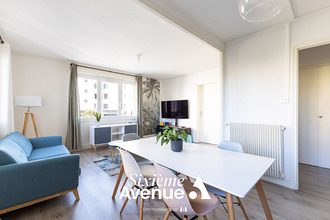 achat appartement clermt-ferrand 63000