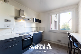 achat appartement clermt-ferrand 63000