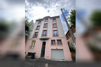 achat appartement clermt-ferrand 63000
