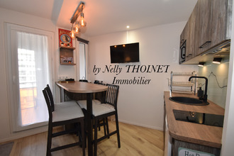 achat appartement clermt-ferrand 63000