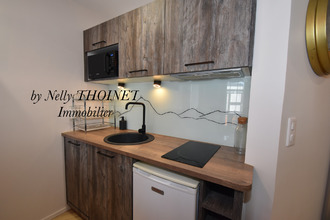 achat appartement clermt-ferrand 63000