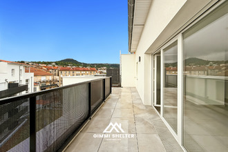 achat appartement clermt-ferrand 63000