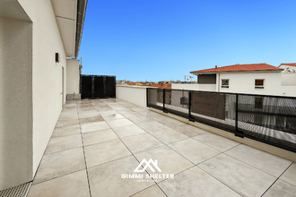 achat appartement clermt-ferrand 63000