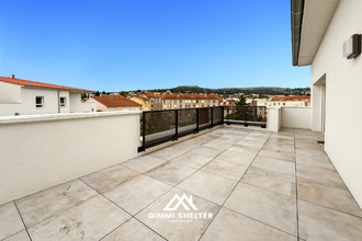 achat appartement clermt-ferrand 63000