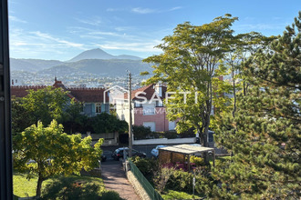 achat appartement clermt-ferrand 63000