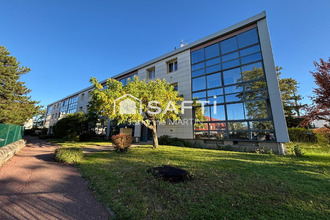 achat appartement clermt-ferrand 63000