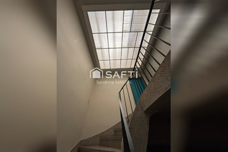 achat appartement clermt-ferrand 63000