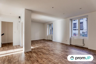 achat appartement clermt-ferrand 63000