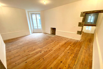 achat appartement clermt-ferrand 63000