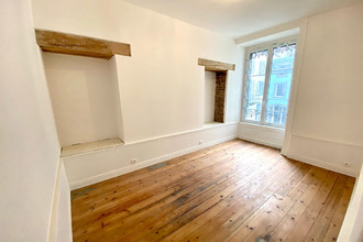 achat appartement clermt-ferrand 63000