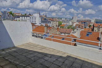 achat appartement clermt-ferrand 63000