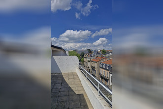 achat appartement clermt-ferrand 63000