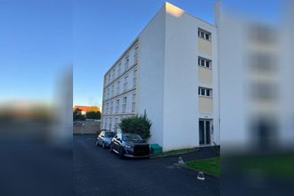 achat appartement clermt-ferrand 63000