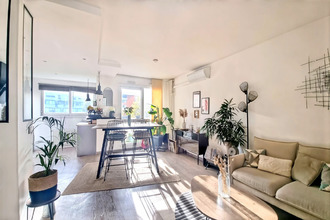 achat appartement clermt-ferrand 63000