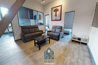 achat appartement clermt-ferrand 63000