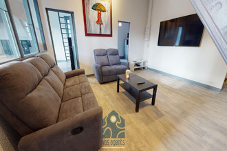 achat appartement clermt-ferrand 63000