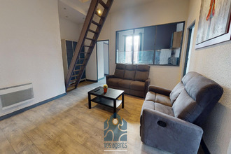 achat appartement clermt-ferrand 63000