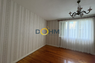 achat appartement clermt-ferrand 63000