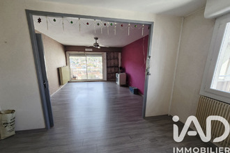 achat appartement clermt-ferrand 63000