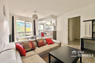 achat appartement clermt-ferrand 63000