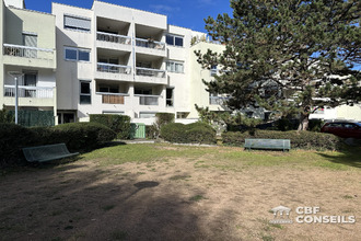achat appartement clermt-ferrand 63000