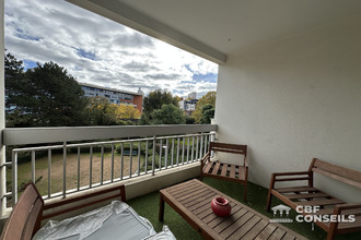 achat appartement clermt-ferrand 63000