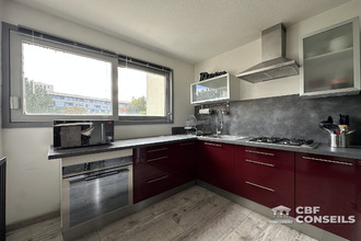 achat appartement clermt-ferrand 63000