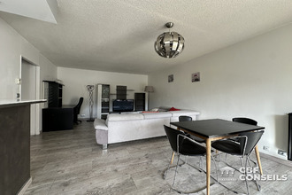 achat appartement clermt-ferrand 63000