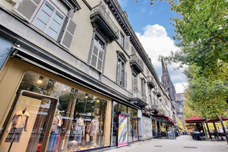 achat appartement clermt-ferrand 63000