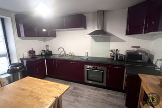 achat appartement clermt-ferrand 63000