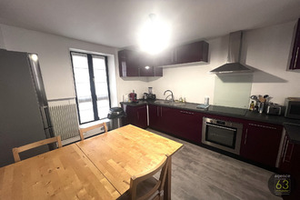 achat appartement clermt-ferrand 63000