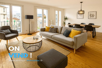 achat appartement clermt-ferrand 63000