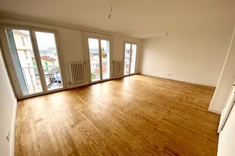 achat appartement clermt-ferrand 63000