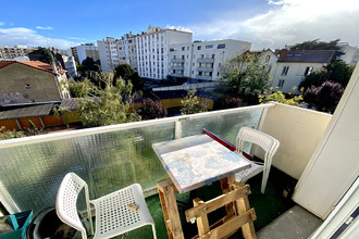 achat appartement clermt-ferrand 63000