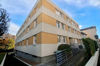 achat appartement clermt-ferrand 63000